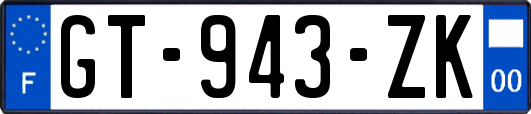 GT-943-ZK