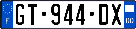 GT-944-DX