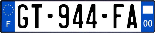 GT-944-FA