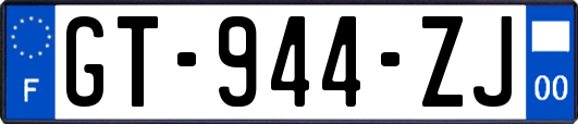 GT-944-ZJ