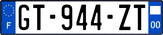GT-944-ZT