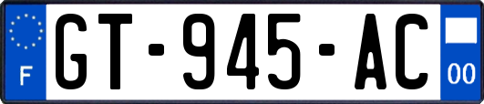 GT-945-AC