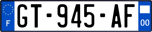 GT-945-AF