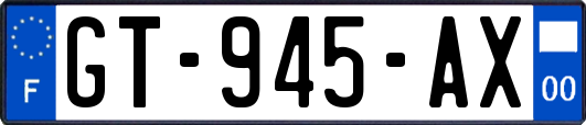 GT-945-AX