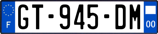 GT-945-DM