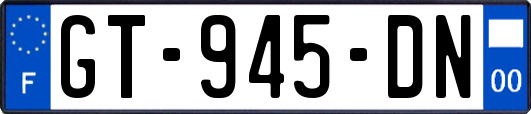 GT-945-DN