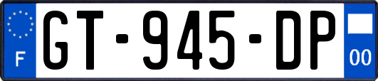 GT-945-DP