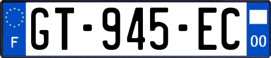 GT-945-EC