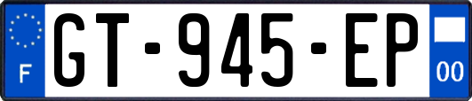 GT-945-EP