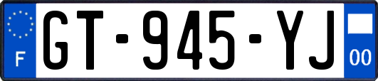 GT-945-YJ