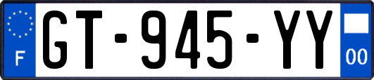 GT-945-YY