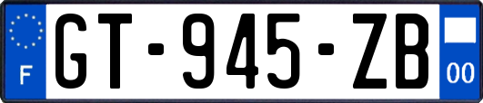GT-945-ZB