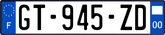 GT-945-ZD