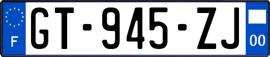 GT-945-ZJ