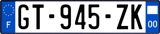 GT-945-ZK