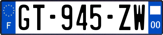 GT-945-ZW