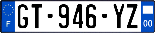 GT-946-YZ
