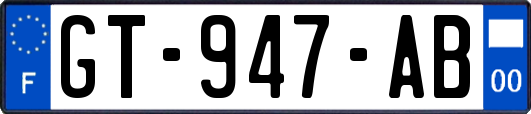 GT-947-AB