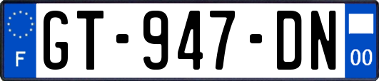 GT-947-DN