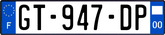 GT-947-DP