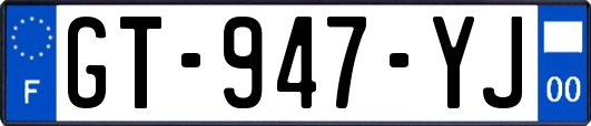 GT-947-YJ