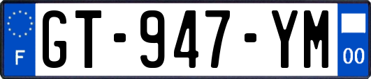 GT-947-YM