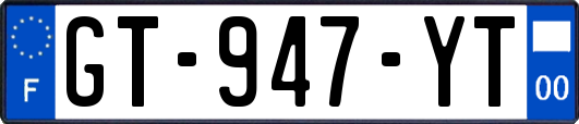 GT-947-YT