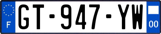 GT-947-YW