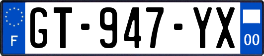 GT-947-YX