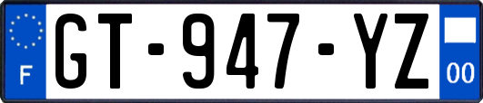 GT-947-YZ