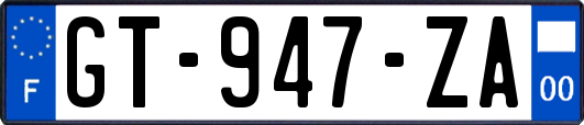 GT-947-ZA