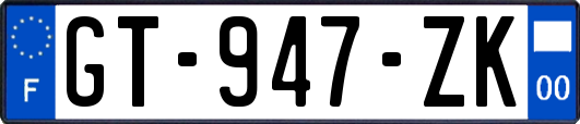 GT-947-ZK
