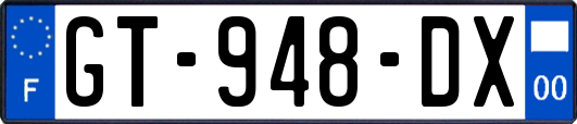 GT-948-DX