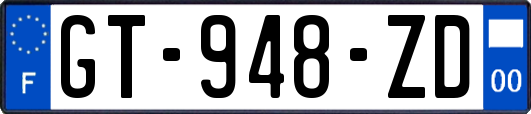 GT-948-ZD