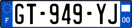GT-949-YJ