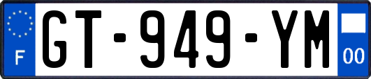 GT-949-YM