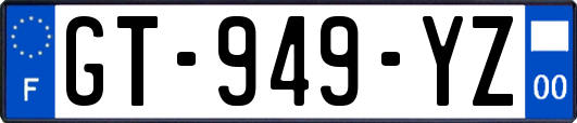 GT-949-YZ