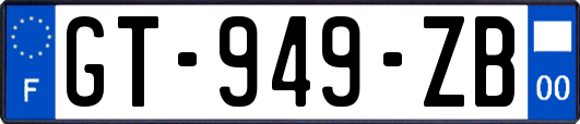 GT-949-ZB