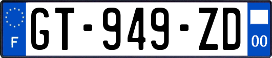 GT-949-ZD