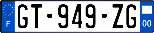GT-949-ZG