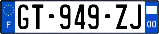 GT-949-ZJ