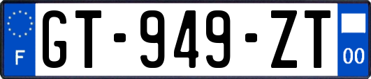 GT-949-ZT