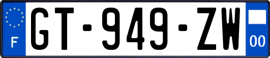 GT-949-ZW