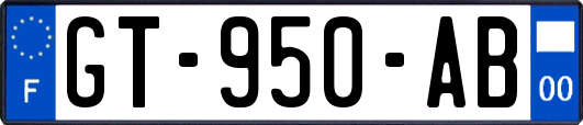 GT-950-AB