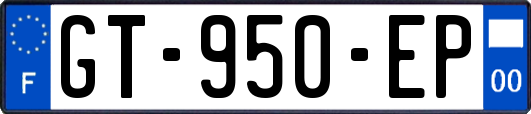 GT-950-EP
