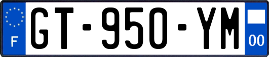 GT-950-YM