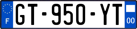 GT-950-YT