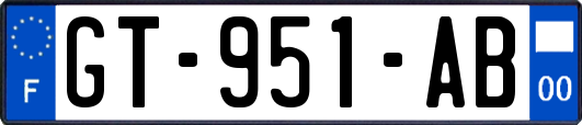 GT-951-AB