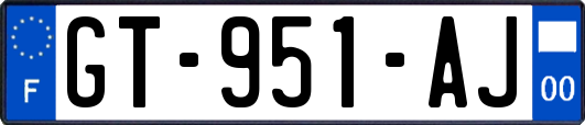 GT-951-AJ