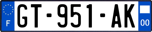 GT-951-AK